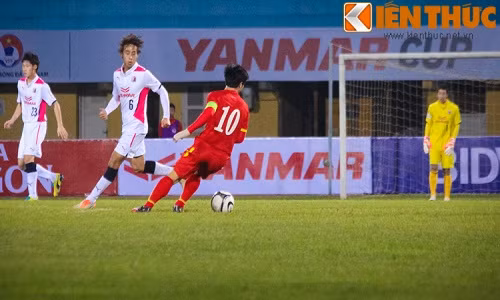 Cong Phuong xung dang voi chiec bang doi truong-Hinh-2