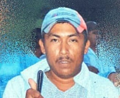 Chong thang tay ban chet vo chi vi “chuan bi qua lau de di choi”