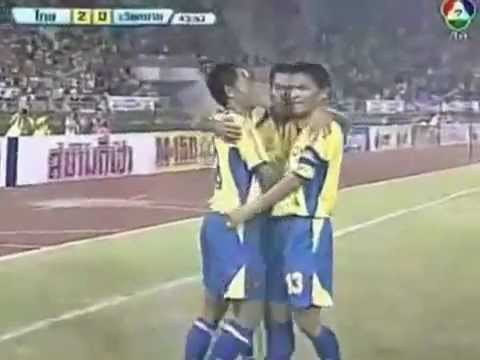 Sau đó ở trận bán kết lượt về trên đất Thái các cầu thủ Việt Nam đã có kết quả hòa và chấp nhận rời giải đấu AFF Cup với vị trí đồng giải 3.