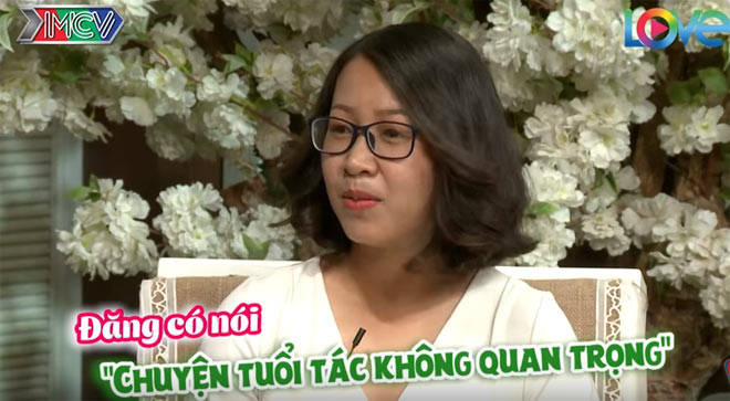 Trinh hơn Đăng 6 tuổi và đang là mẹ đơn thân Trinh hơn Đăng 6 tuổi và đang là mẹ đơn thân