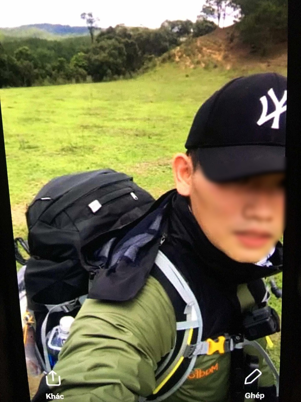 Vụ phượt thủ tử nạn ở Tà Năng đã thực sự khiến cộng đồng mạng rùng mình khi phải mất tới 8 ngày, đội cứu hộ mới tìm thấy xác nạn nhân tại một con suối tên Lao Phào ở sâu trong rừng.