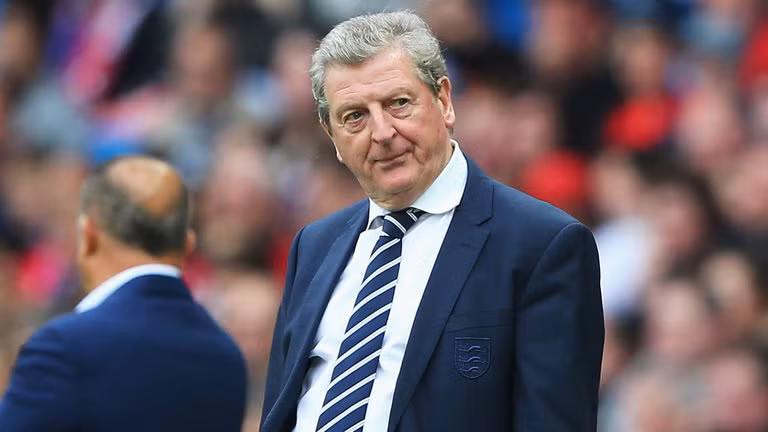 Hodgson được cấp 40 triệu bảng. Theo The Sun, Crystal Palace sẽ cấp cho Roy Hodgson 40 triệu bảng mua sắm trong tháng 1 tới nhằm cứu CLB thoát cảnh xuống hạng. Ảnh: The Sun