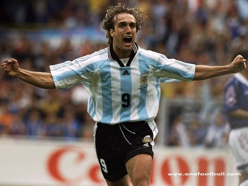 Nhung “trong phao” ma doi tuyen Argentina tung so huu