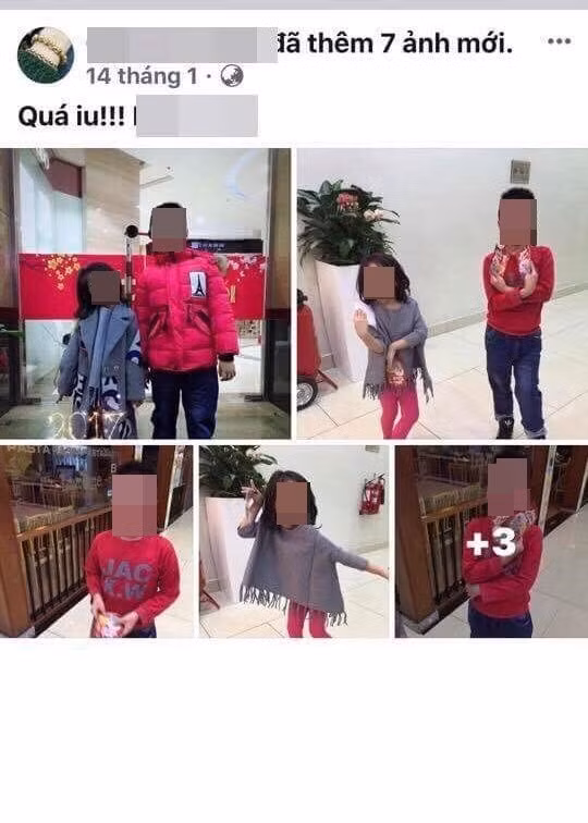 Sau khi câu chuyện thú tính Nam và Trinh được đăng tải, trong cộng đồng mạng làn sóng kêu gọi một mức án cao nhất dành cho hành vi mất nhân tính của bố đẻ và dì ghẻ này được nhiều dân mạng đưa ra. Bên cạnh đó là rất nhiều câu nói miệt thị được các thành viên mạng phát đi dành cho cặp đôi này.