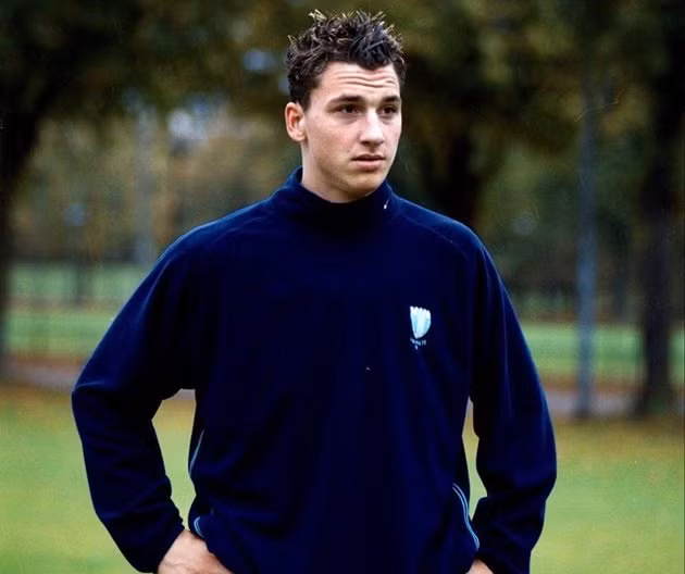 Bùng nổ tại Mỹ nhưng Ibrahimovic không khẳng định tương lai ở đây mà muốn quay về quê hương để chơi bóng cho đội Malmo.