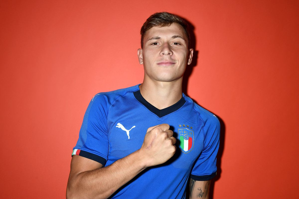 Chuyển nhượng bóng đá từ London, Chelsea duyệt chi để mua Federico Chiesa, Daniele Rugani và Nicolo Barella ngay trong mùa đông.