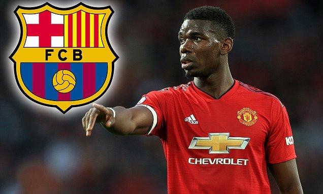 Sau thời gian dài theo đuổi, mới đây, Barcelona đã nhận được một tín hiệu khả quan từ Paul Pogba khi tiền vệ này đưa ra những điều kiện để hoàn tất thương vụ này.