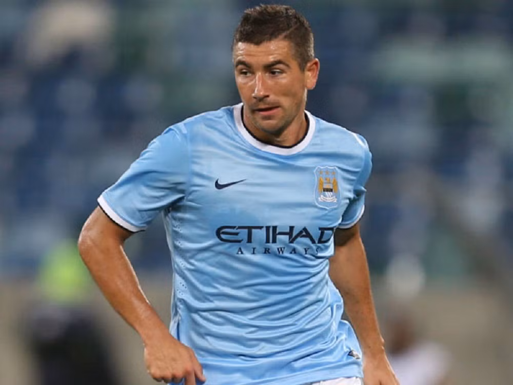 Aleksandar Kolarov (Man City - 10/11/1985).