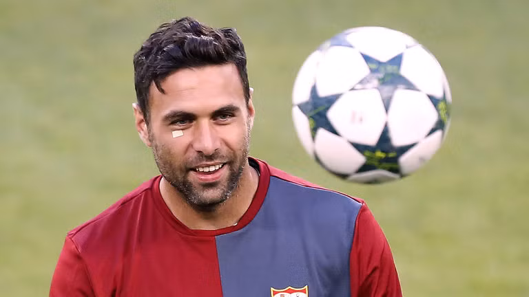 Sirigu trở lại Serie A: Ngày hôm nay, CLB Torino đã chính thức thông báo chiêu mộ thành công thủ thành Salvatore Sirigu của PSG. Người gác đền này tới CLB thành Turin để thay Joe Hart, người vừa trở về Man City sau khi hết hạn hợp đồng cho mượn. Ảnh: Calcio