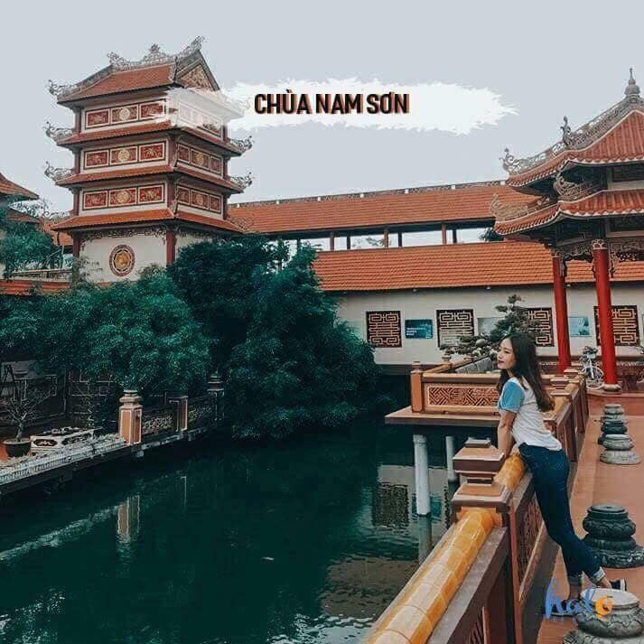 Nếu bạn là người ưa tâm linh thì những ngôi chùa ở Đà Nẵng cũng rất đặc biệt và nên đến mỗi khi tới thành phố du lịch này.