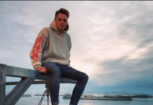 Nhiều người đánh giá rằng, Gustav được ông trời lại ưu ái khi có cuộc sống vương giả người người ao ước và nhan sắc tuyệt đẹp chẳng kém cạnh gì những người mẫu thời trang.