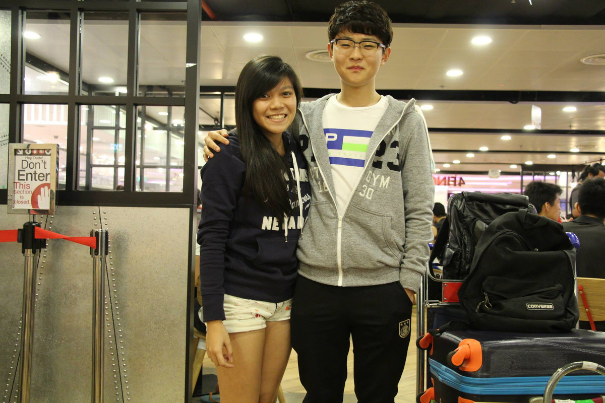 Lee Young Sub chia sẻ anh rất hi vọng có cơ hội trở lại Việt Nam và làm việc cùng các cầu thủ Olympic Việt Nam vì anh rất quý mọi người và coi họ như những người thân quen của mình.