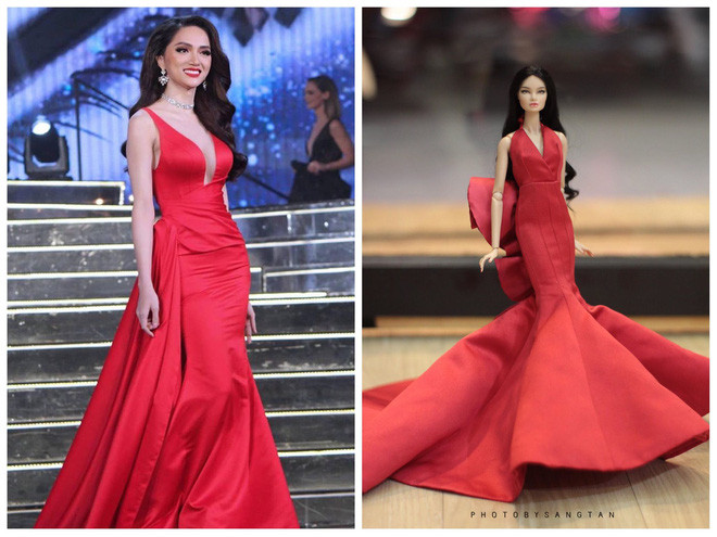 Những con búp bê Sang sưu tầm đều không hề rẻ nhưng số tiền mua đều là do cậu bạn tự dành dụm được và đôi lúc, cậu bạn này cũng phải nhịn ăn sáng và những khoản chi tiêu cho bản thân để mua những con búp bê mình thích.