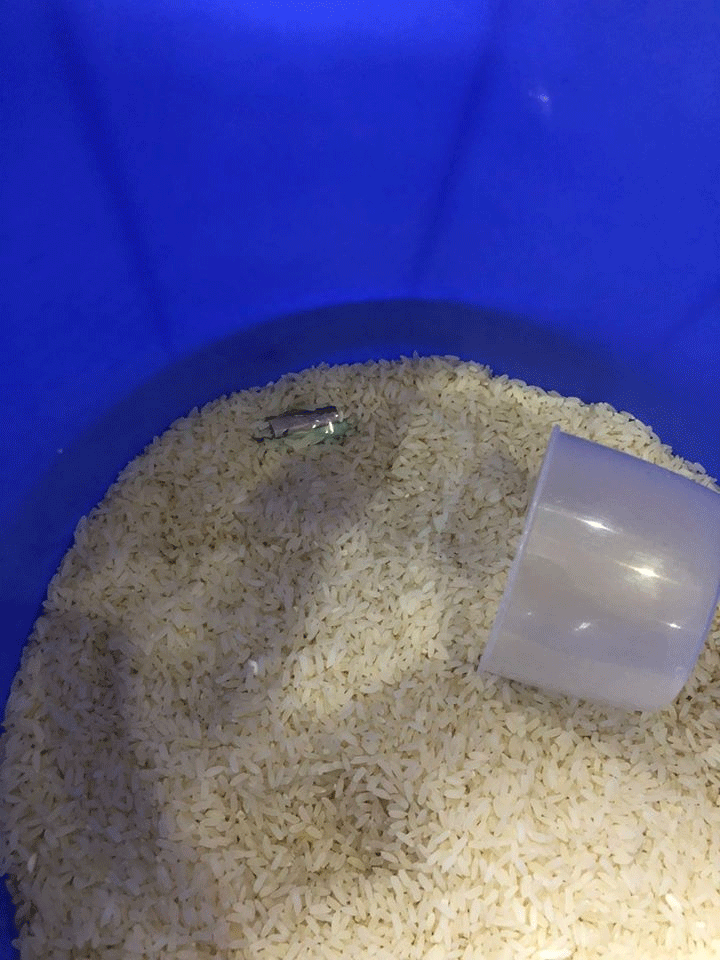 Mặc dù chuyện phát hiện quỹ đen của chồng là chuyện "thường ngày ở huyện", thế nhưng đây giống như một series hài hước không hồi kết luôn mang lại nụ cười cho...các bà vợ.