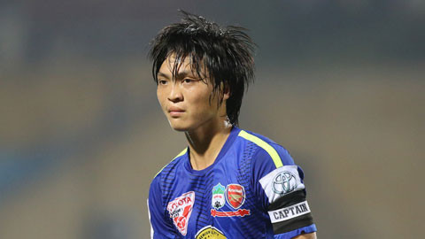 Tuan Anh sang Nhat Ban doi dau voi Cong Phuong