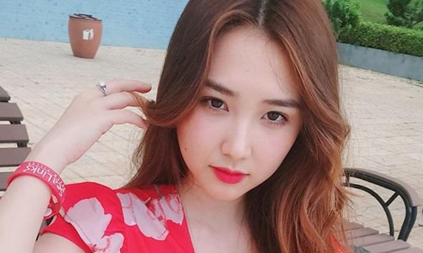 Gia đình Thanh Mèo có nhà hàng cơm chay ở quận Thủ Đức và được thủ môn Tiến Dũng thường xuyên ghé ăn mỗi khi có dịp vào Nam công tác.