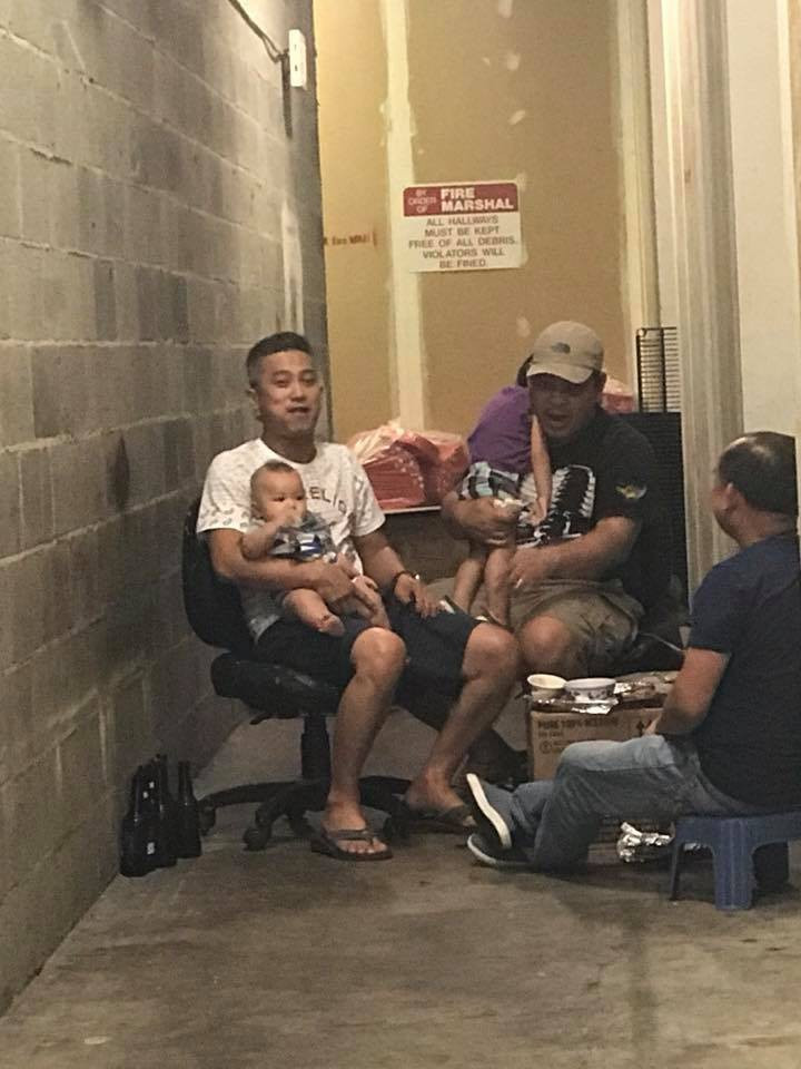 Đa phần mọi người đều cho rằng ''giá như ngày nào các ông chồng cũng như thế này thì tốt''. Cụ thể nickname Minh Hà chia sẻ: "Điểm 10 cho chất lượng dành tặng các ông bố nhân ngày 8/3. Các anh cứ tiếp tục phát huy để vợ có thể bung lụa 364 ngày còn lại".