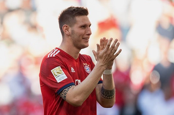 MU đang rất muốn xúc tiến chiêu mộ "hòn đá tảng" trước hàng thủ của Bayern Munich là Sule với cái giá 60 triệu bảng.