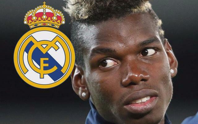 Nguồn tin từ Marca tiết lộ, MU đã ra giá bán đứt Pogba. Ngay lập tức phía Real Madrid đã có những động thái đầu tiên. Mới nhất, tờ Telefoot khẳng định, cuộc đàm phám giữa Real Madrid và Man United đang diễn ra khá tốt. Real Madrid sẵn sàng đáp ứng yêu cầu 150 triệu euro (130 triệu bảng) do phía Man United đưa ra.