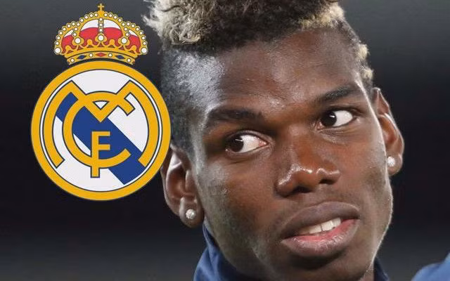 Nguồn tin từ Marca tiết lộ, MU đã ra giá bán đứt Pogba. Ngay lập tức phía Real Madrid đã có những động thái đầu tiên. Mới nhất, tờ Telefoot khẳng định, cuộc đàm phám giữa Real Madrid và Man United đang diễn ra khá tốt. Real Madrid sẵn sàng đáp ứng yêu cầu 150 triệu euro (130 triệu bảng) do phía Man United đưa ra.