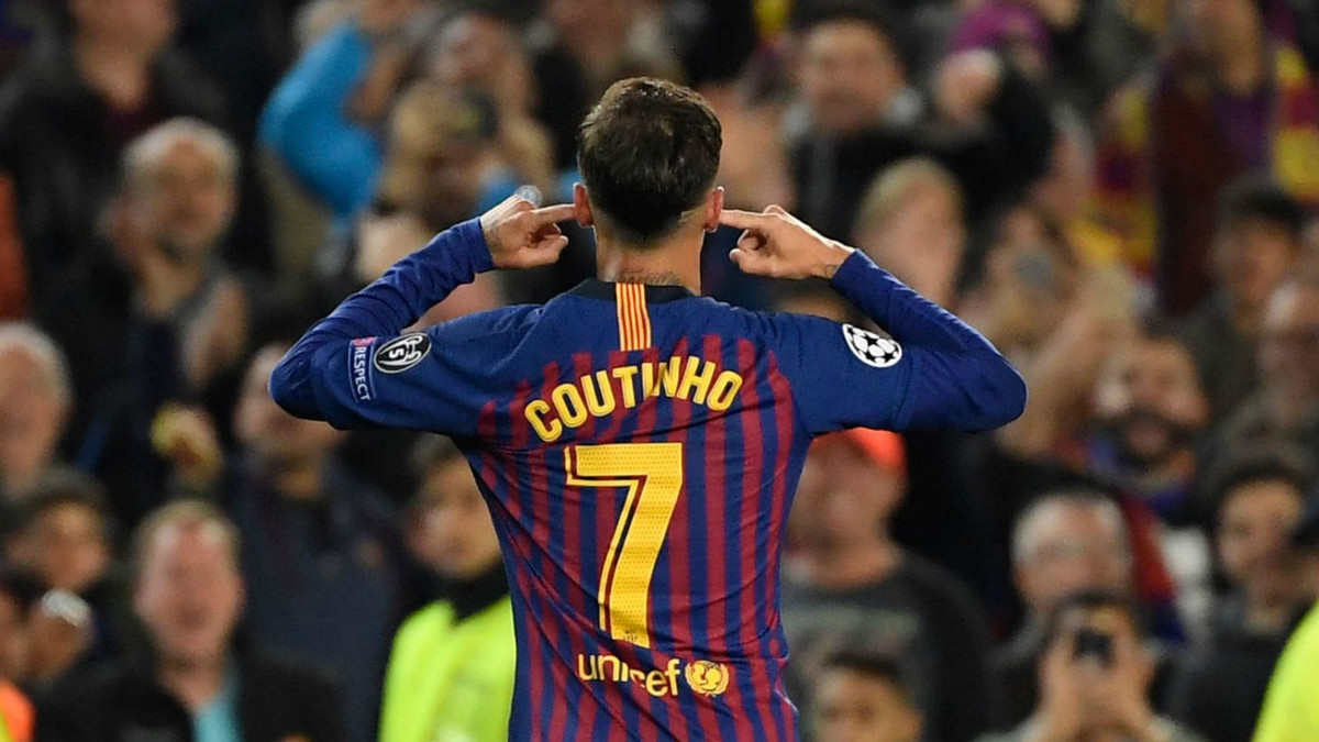 Chia sẻ trên tờ De Sola, Coutinho cho hay: "Được thi đấu bên cạnh anh ấy (Neymar) luôn là một niềm vinh dự lớn. Chúng tôi đã chơi cùng nhau rất nhiều lần trong các đội trẻ của Brazil, anh ấy đã trở thành một cầu thủ đặc biệt". Như vậy, có thể thấy rất nhiều khả năng cầu thủ của Brazil sẽ tới PSG thi đấu.