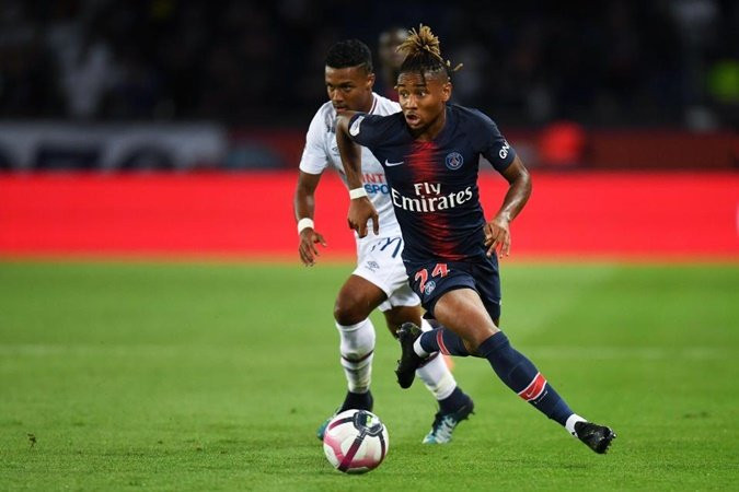 Bayern Munich được cho đang quan tâm đến sao trẻ tại PSG đó là Christopher Nkunku, đây cũng là mục tiêu của Arsenal trong thời gian qua.