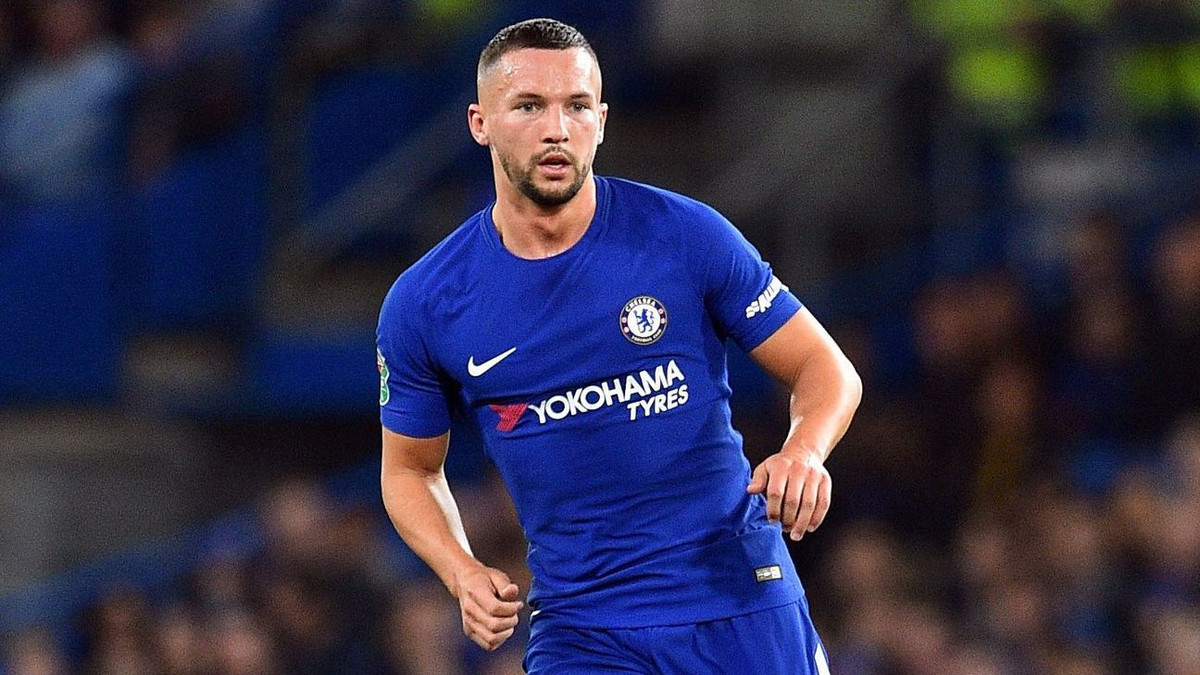 Danny Drinkwater đã quyết định sẽ rời Chelsea khi không nhận được sự trọng dụng tại Chelsea.