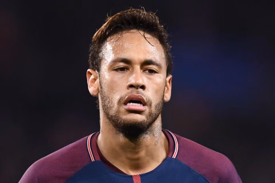 Chuyển nhượng bóng đá từ Mundo Deportivo, Man City đã điền tên Neymar vào danh sách cần tuyển mộ. Ảnh: Mundo Deportivo
