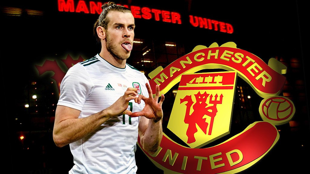 Những thông tin thân MU cho biết, Quỷ đỏ đang đàm phán để mua Bale bằng mọi giá. Đây là cầu thủ mơ ước của Mourinho lẫn Ed Woodward.