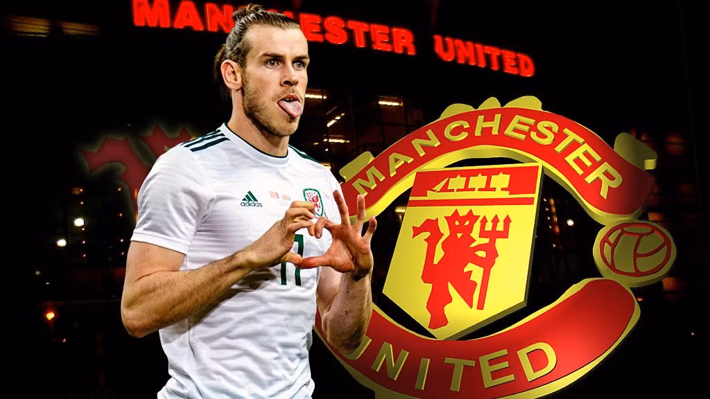 Những thông tin thân MU cho biết, Quỷ đỏ đang đàm phán để mua Bale bằng mọi giá. Đây là cầu thủ mơ ước của Mourinho lẫn Ed Woodward.