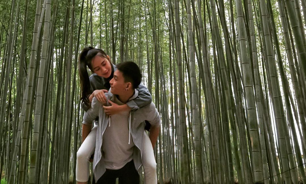 Được biết, Ketmany Sivilay và bạn trai đã hẹn hò được 2 năm và thường xuyên đi du lịch cùng nhau.