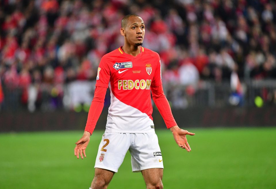 Fabinho không còn mặn mà ở lại Monaco và tính đường ra đi, điểm đến là M.U.