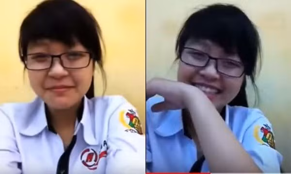 Khi hai sự việc "tẩy chay" và "dựa hơi" để nổi tiếng của hot girl Trâm Anh chưa lắng xuống thì mới đây dân mạng đã thổi bùng tên tuổi của nữ dược sĩ 9X này lên bằng loạt ảnh cũ mà họ "đào mộ" được.