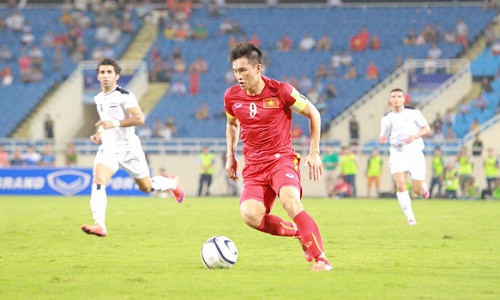 DT Viet Nam - Thai Lan: Muc tieu tra no va dau bang-Hinh-4