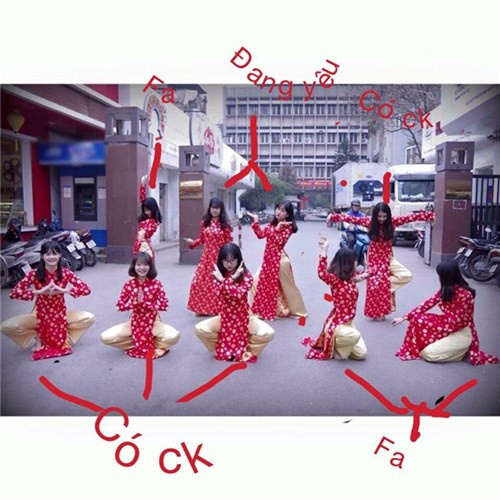 Có lẽ do "buồn tình" là nguyên chính khiến cho họ muốn hóa thân thành phiên bản "nhuốm màu nữ hiệp".