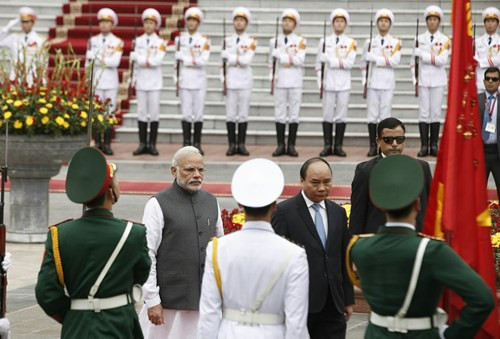 Chuyến thăm được đánh giá là dấu mốc quan trọng giúp tăng cường và mở rộng thêm nữa mối quan hệ hữu nghị thân thiết truyền thống giữa Việt Nam và Ấn Độ.