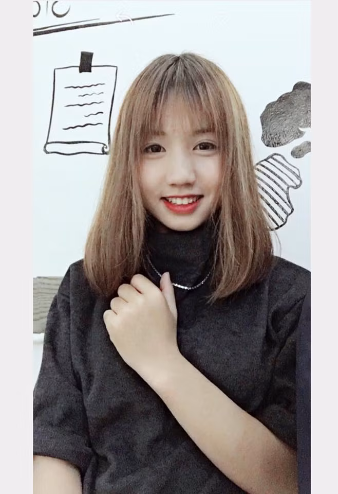 Xinh đẹp, tài năng sớm nở, Trần Thị Duyên được kì vọng sẽ duy trì phong độ, trau dồi thêm kinh nghiệm để tiếp bước thành công của những đàn chị chị Tuyết Mai, Tuyết Dung mang vinh quang về cho bóng đá nữ Việt Nam.