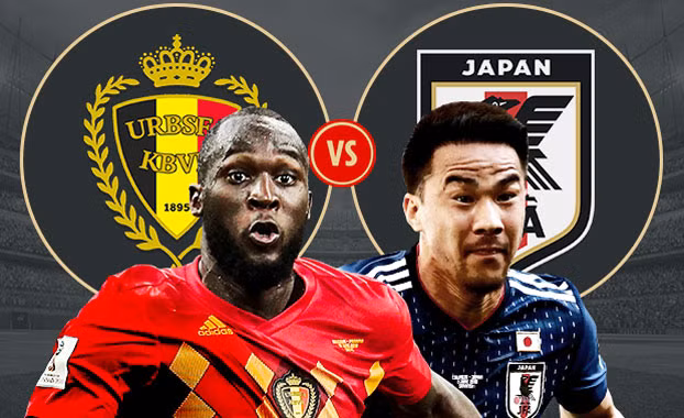 Loi nguoc dong truoc Nhat Ban, Bi doi dau voi Brazil tai tu ket-Hinh-7