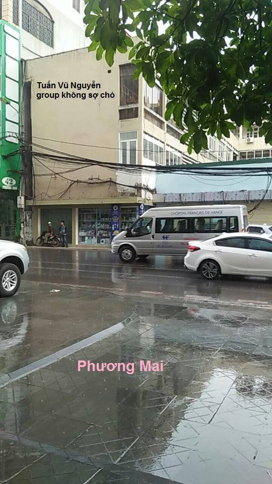 Theo dự báo của Trung tâm khí tượng thủy văn TW, từ ngày mai nắng nóng sẽ kết thúc ở Bắc Bộ và dịu dần ở các tỉnh miền Trung.