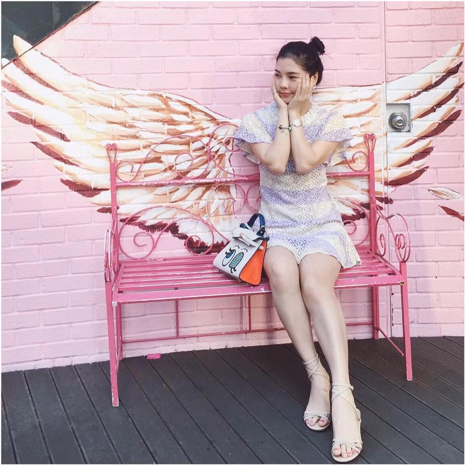 Ảnh sử dụng trong bài: Facebook nhân vật.