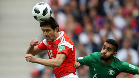 Nga 5 - 0 A Rap Xe-ut: Bua tiec thinh soan cua nuoc chu nha-Hinh-4