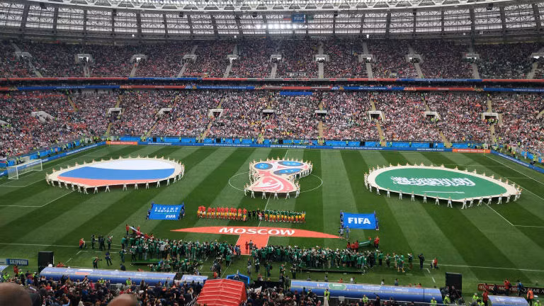 Nga 5 - 0 A Rap Xe-ut: Bua tiec thinh soan cua nuoc chu nha-Hinh-5