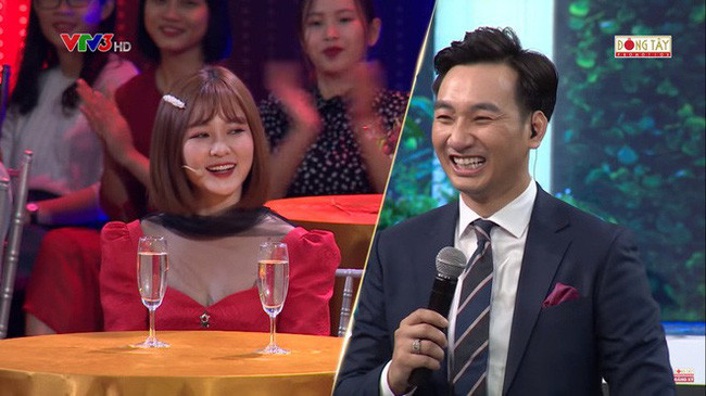 Việc Trâm Anh bị cắt bỏ hình ảnh lại giúp cô gái ngồi cạnh bỗng được CĐM chú ý tới. Theo tìm hiểu, đó là Ribi Sachi, cô nàng diễn viên từng nổi tiếng trong series phim hài của FAP TV.