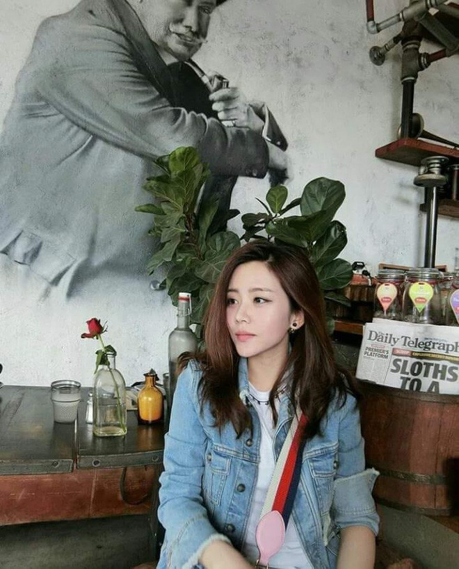 Qua những khoảnh khắc mà Thoại Liên chia sẻ trên MXH, người hâm mộ cũng phần nào hình dung ra được cuộc sống trong mơ của cô nàng hot girl 8X này.