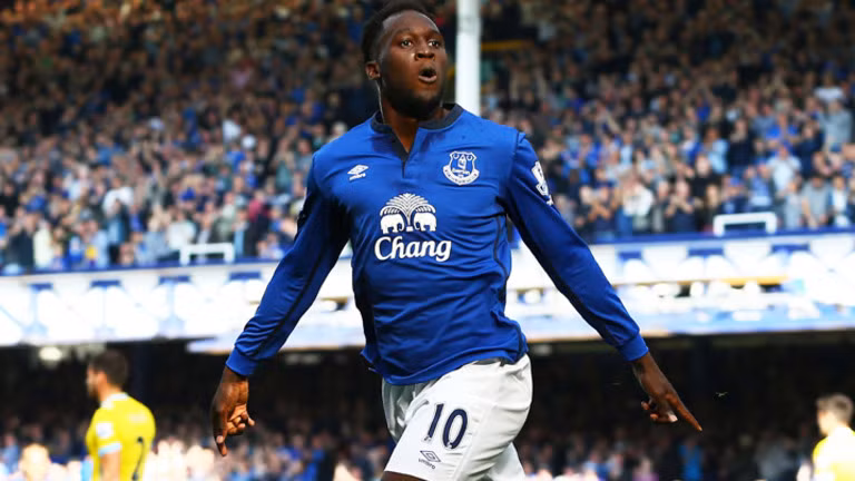 Trong 5 tháng cuối năm nay Romelu Lukaku đạt hiệu quả ghi bàn cực cao khi 15 trong tổng số 19 bàn ở Premier League đều đến trong quãng thời gian này.