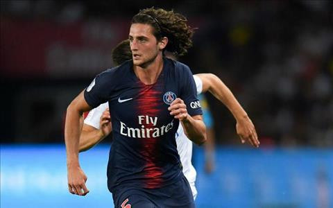 Theo Gazzetta dello Sport, Juventus ưu tiên chiêu mộ Adrien Rabiot trước Paul Pogba ở mùa hè 2019. Lý do vì Rabiot có thể rời Paris SG theo dạng miễn phí trong khi Pogba quá đắt đỏ.
