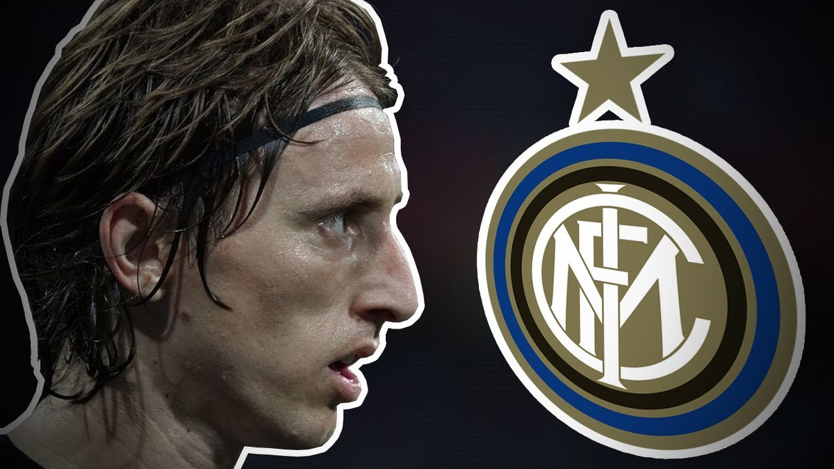 Luka Modric cảm thấy buồn và cô đơn của Bernabeu, qua đó kiên quyết muốn chuyển tới khoác áo Inter Milan.