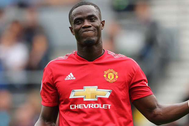 Eric Bailly đã sẵn sàng cho ý định chia tay MU nếu tình hình không được cải thiện. Từ đầu mùa, trung vệ Bờ Biển Ngà chỉ ra sân đúng 3 trận cho Quỷ đỏ.