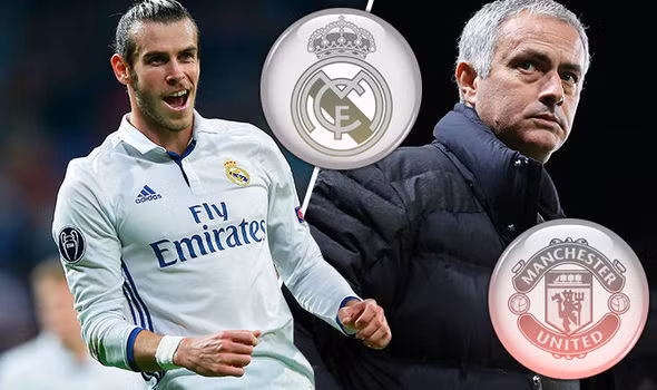Kênh ESPN phân tích, Bale sẽ không phù hợp với lối chơi mà Mourinho áp dụng cho M.U và khả năng cầu thủ này về sân Old Trafford là rất thấp. Ảnh: ESPN