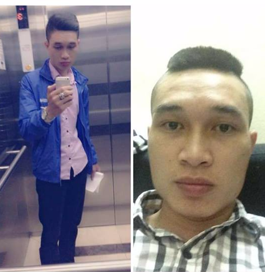 Nhiều chị em đã thả tim cho bức ảnh này dưới phần bình luận và cho rằng: "Với kiểu tóc này nam thanh niên cũng khiến các chị xao xuyến".